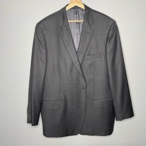 Joe Burns 100% Wool Blazer‎ (L48/W42 3/4)